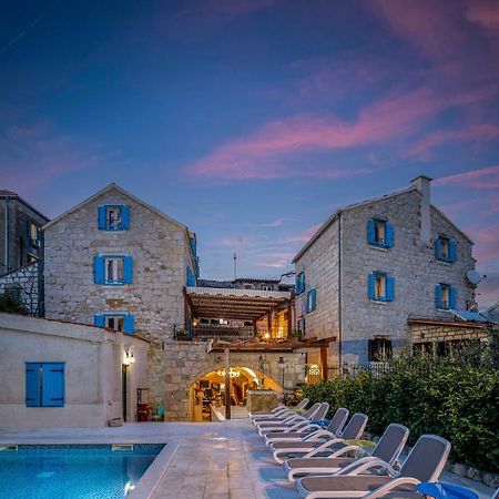 Hotel Agava Сплит Екстериор снимка